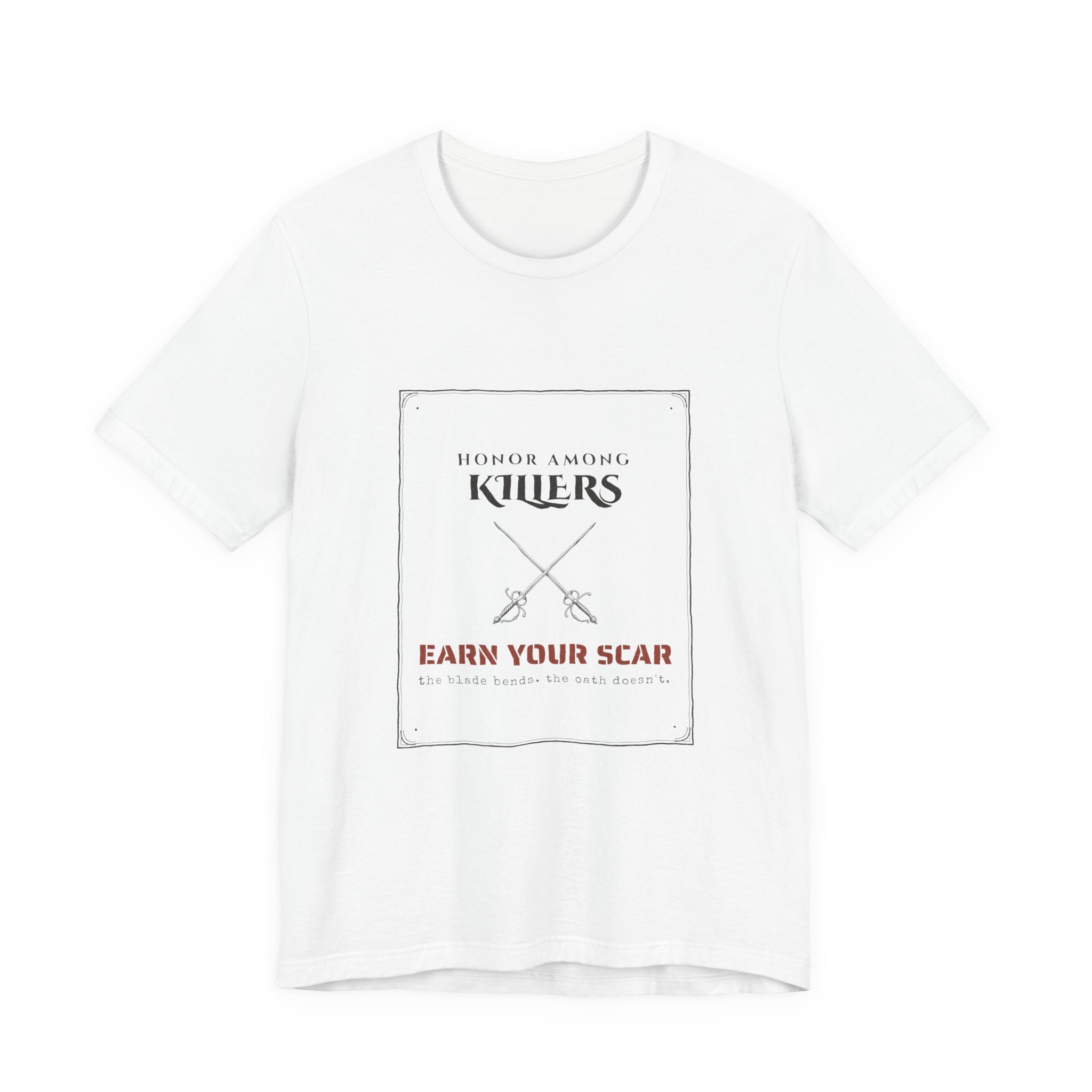 Honor Among Killers T-Shirt