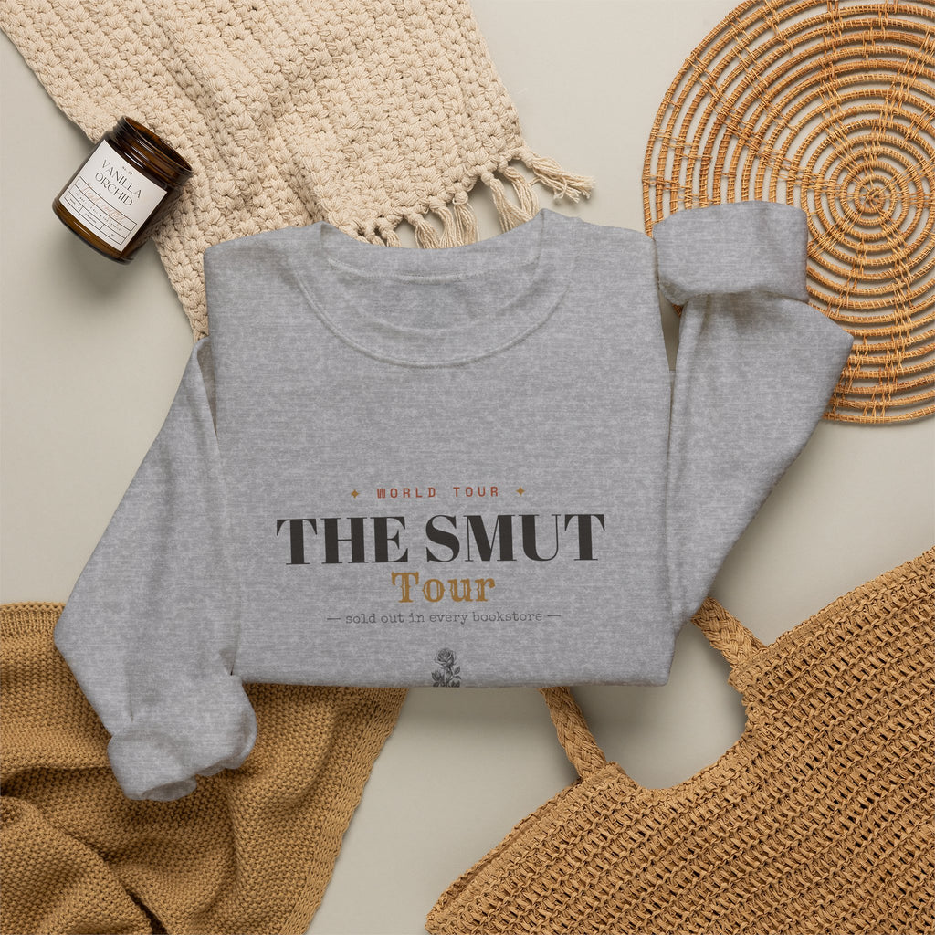 The Smut Tour Sweatshirt