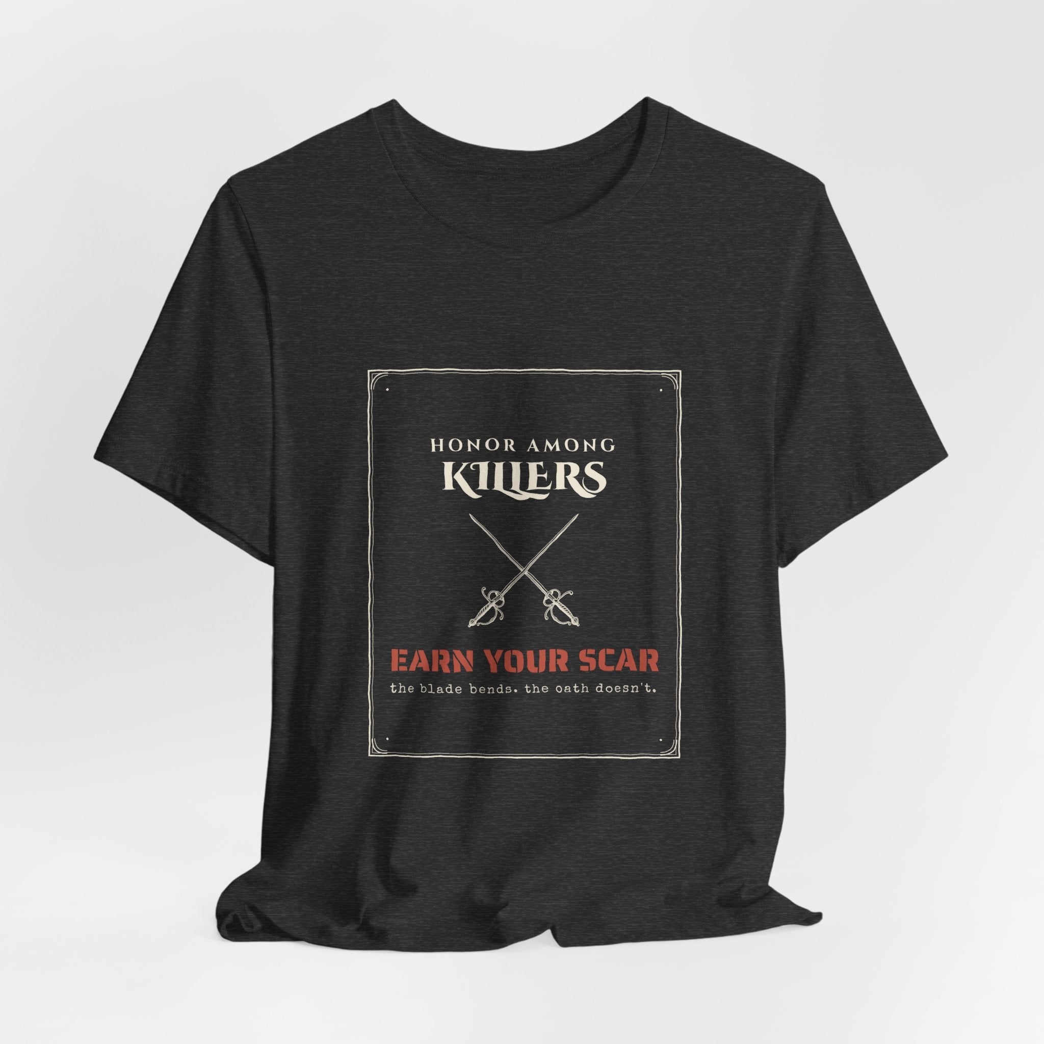 Honor Among Killers T-Shirt