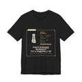 Emotionally Bonded to a Talking Cat T-Shirt
