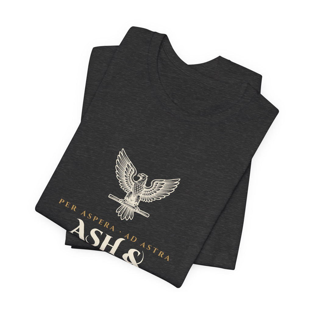 Ash & Gold T-Shirt