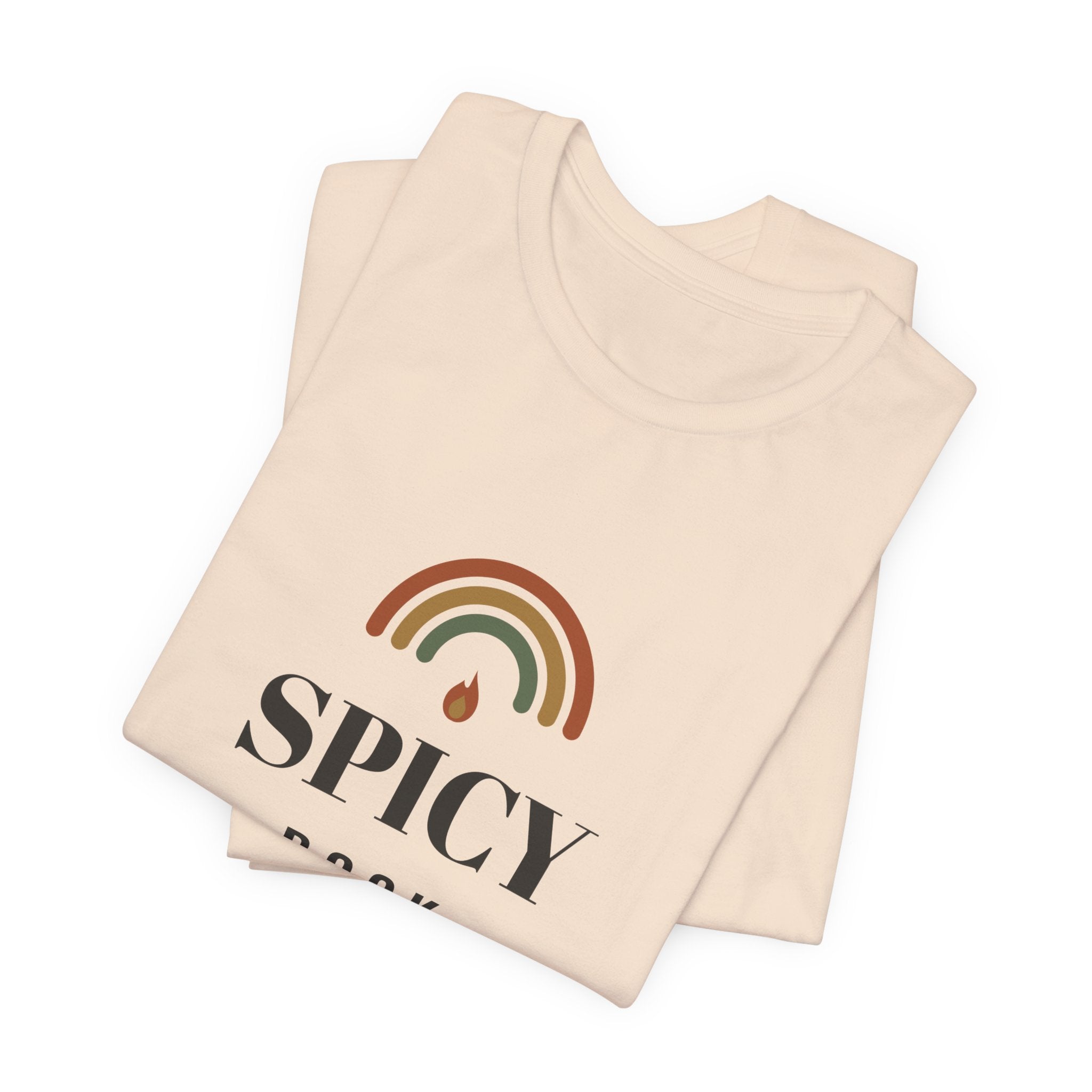 Spicy Book Club T-Shirt