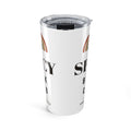Spicy Book Club Skinny Tumbler