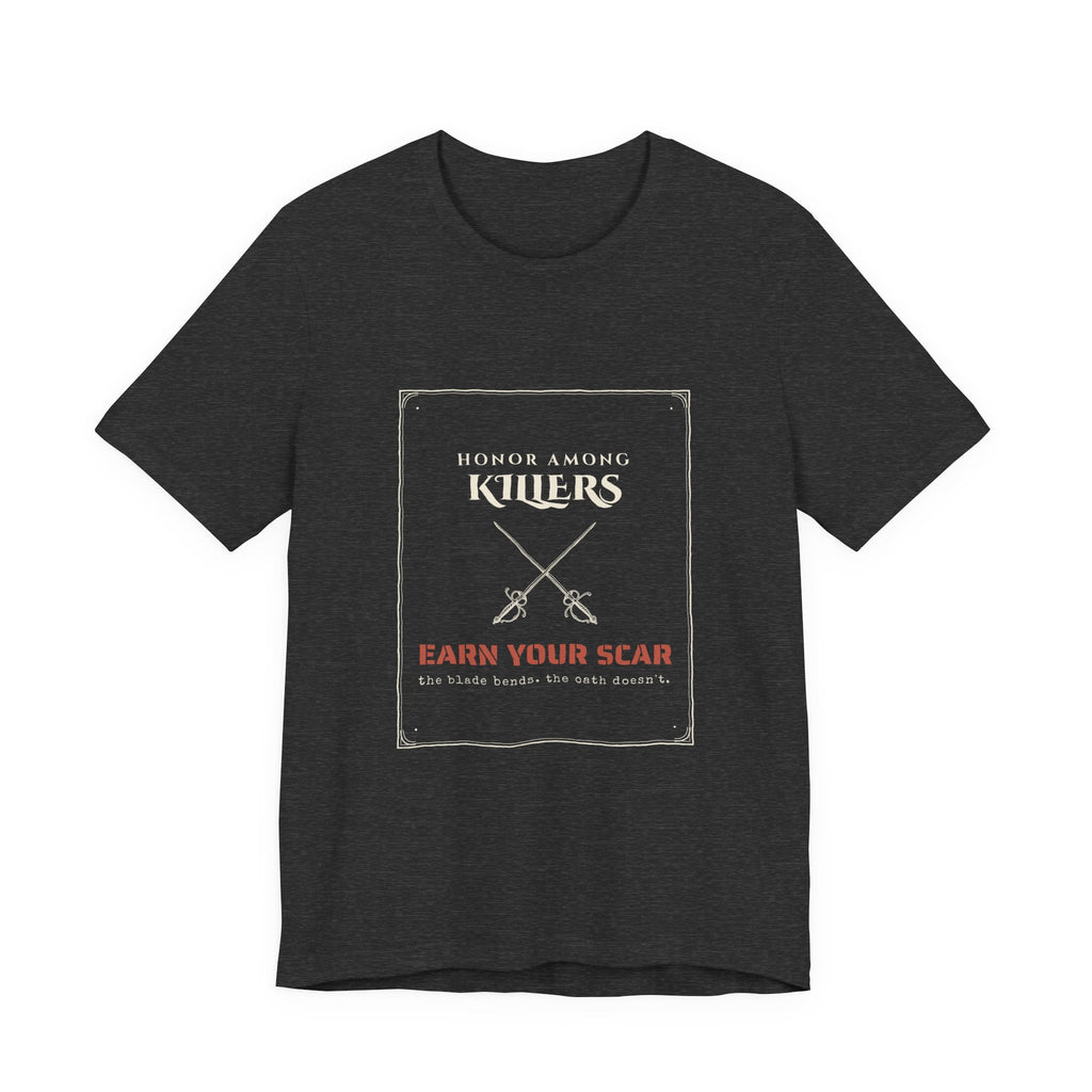 Honor Among Killers T-Shirt