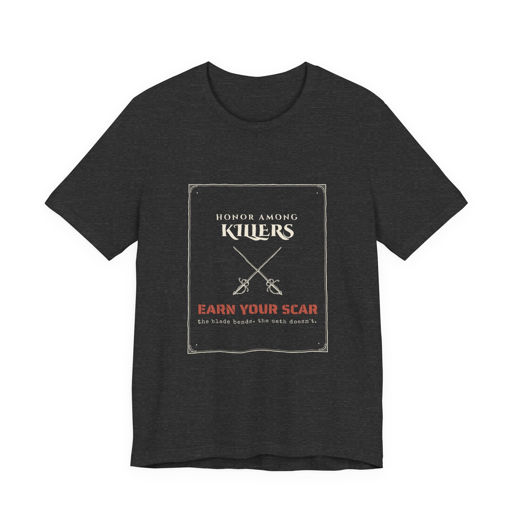 Honor Among Killers T-Shirt