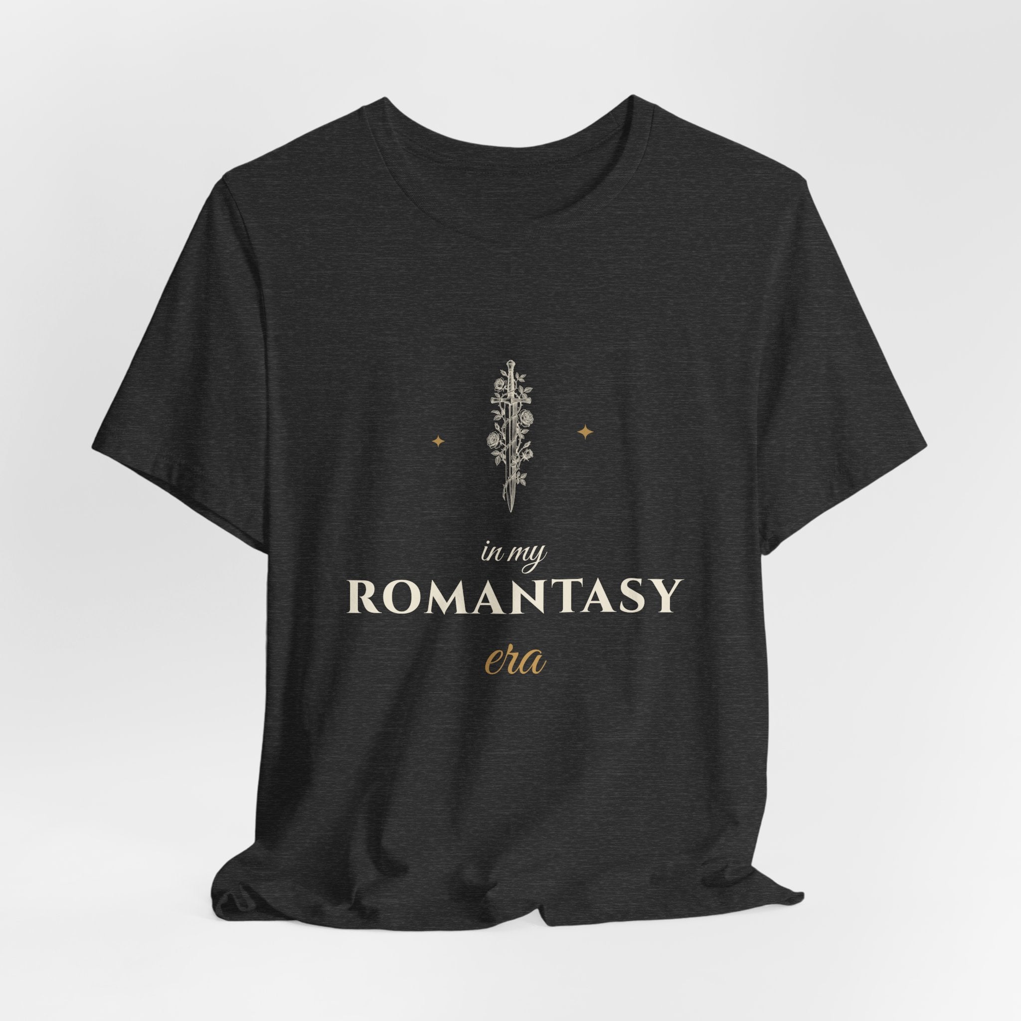 In My Romantasy Era T-Shirt