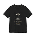 I Read Murder Mysteries to Relax T-Shirt