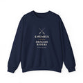 Enemies to Lovers to Dragon Riders Sweatshirt
