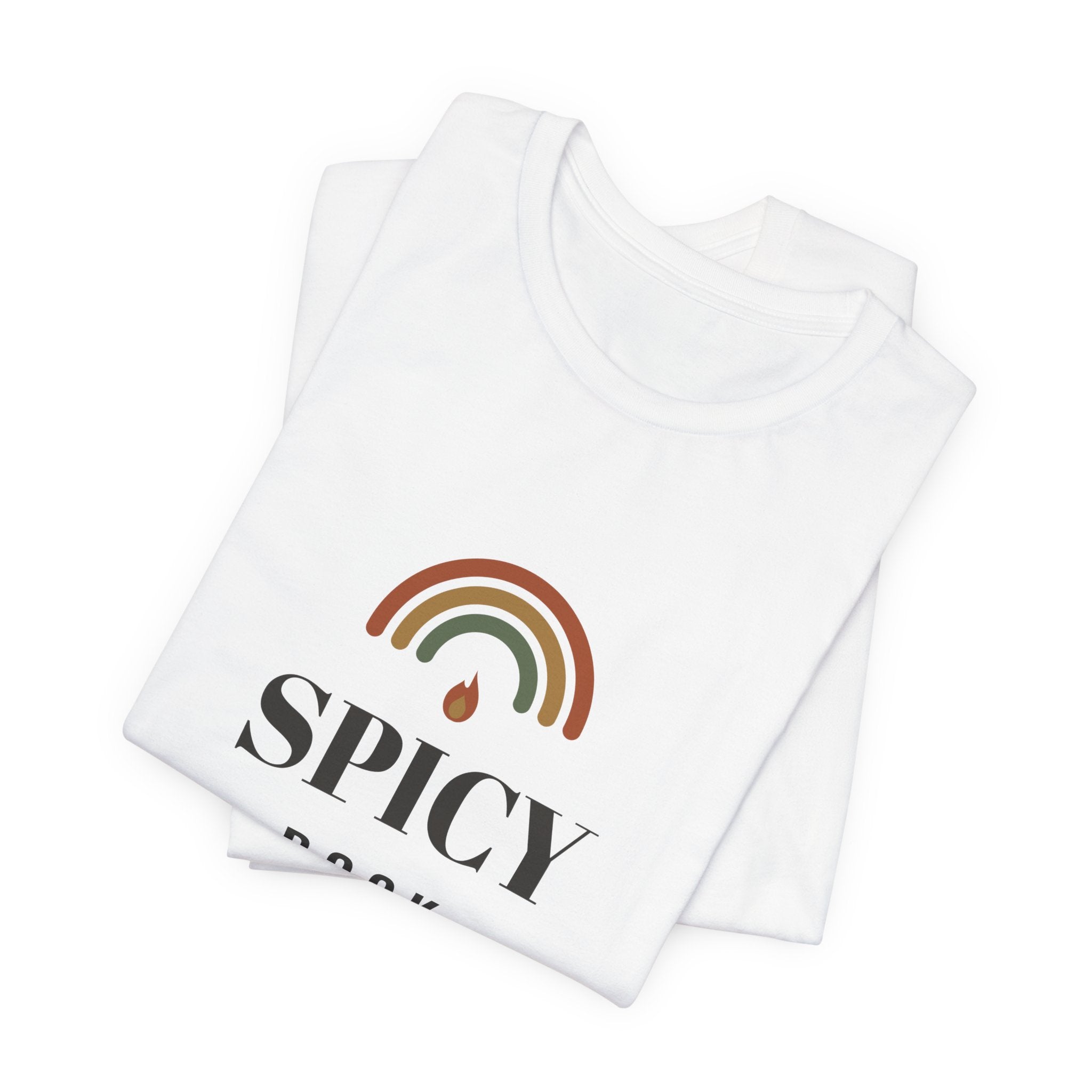 Spicy Book Club T-Shirt