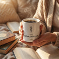 In My Romantasy Era — mug in a reader’s hands